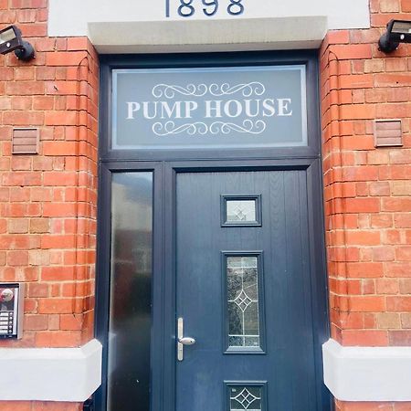 Modern Flat With Free Parking Close To Birmingham Centre エクステリア 写真