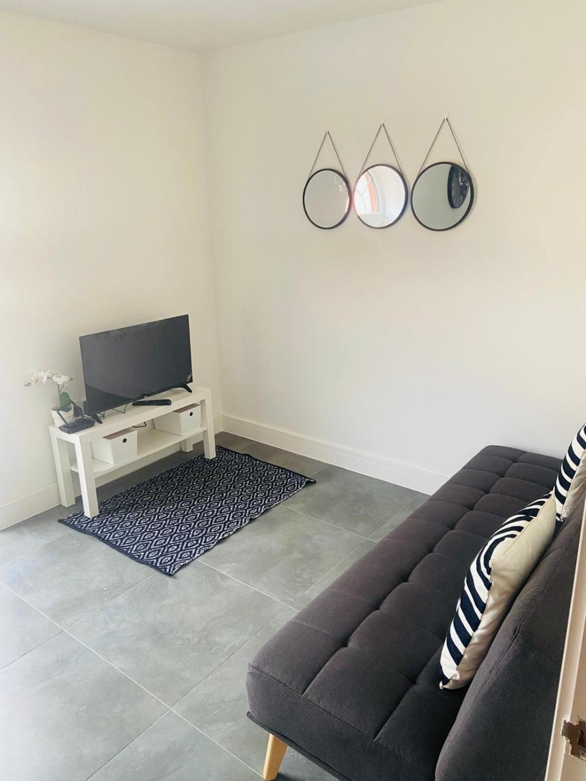 Modern Flat With Free Parking Close To Birmingham Centre エクステリア 写真