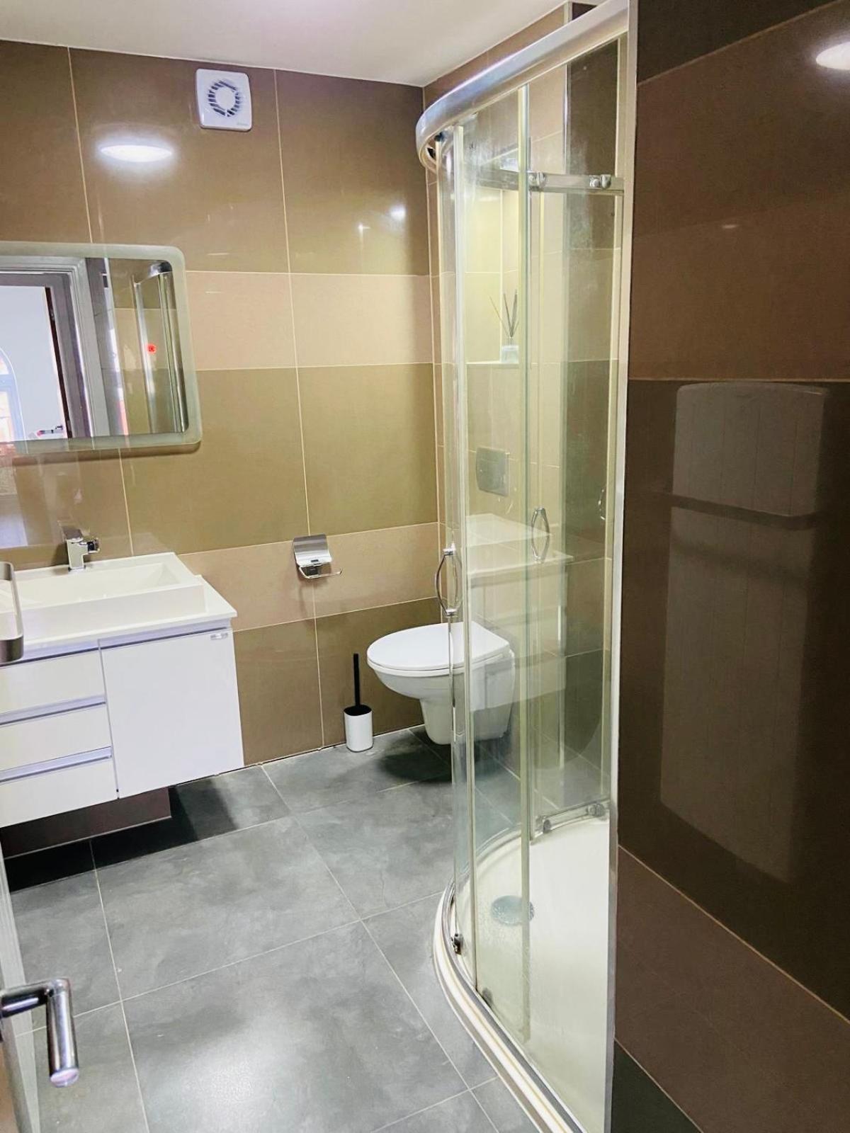 Modern Flat With Free Parking Close To Birmingham Centre エクステリア 写真